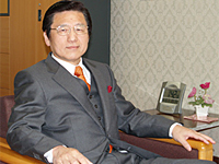 顧問　延生　和巳